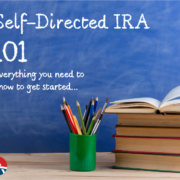 Self-Directed IRAs 101