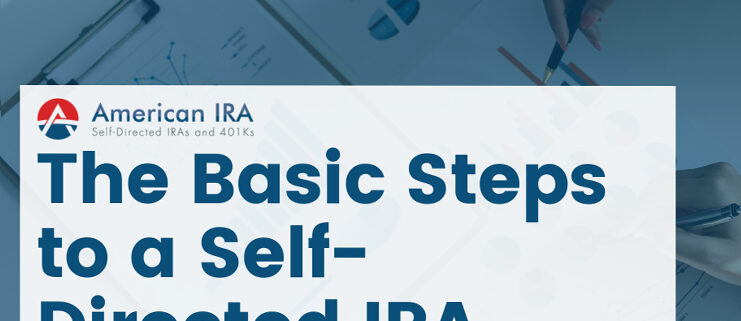 Self-Directed IRA: the basics