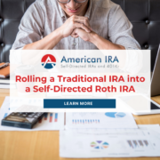 Self-Directed Roth IRA