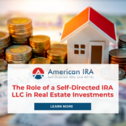 Self-Directed IRA LLC