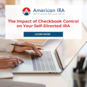 Checkbook Control