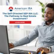 Self-Directed SEP IRA LLC