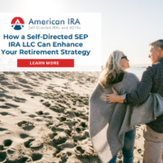 Self-Directed SEP IRA LLC