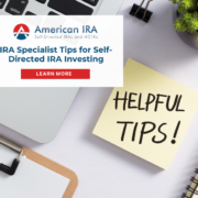 Self-Directed IRA