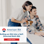 Self-Directed Roth IRA