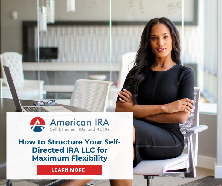 Self-Directed IRA LLC