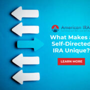 Self-Directed IRA