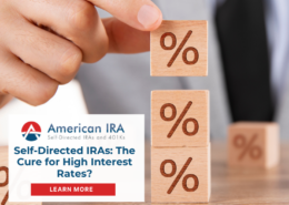 self-directed iras