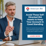 Self-Directed IRA