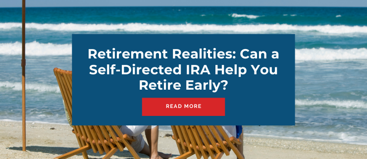 Self-Directed IRAs