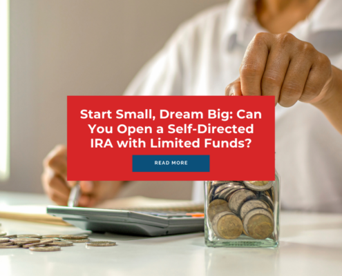 Self-Directed IRA