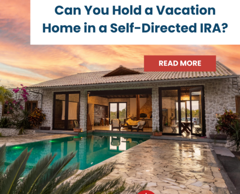 Self-Directed IRA