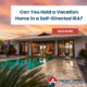 Self-Directed IRA
