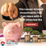 Self-Directed IRA