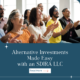 SDIRA LLC