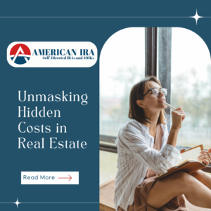 real estate ira