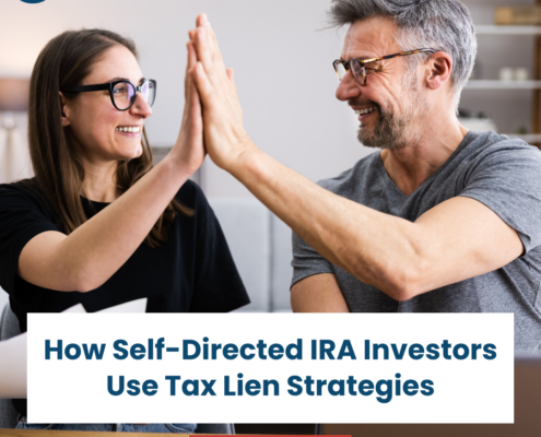 Tax Lien