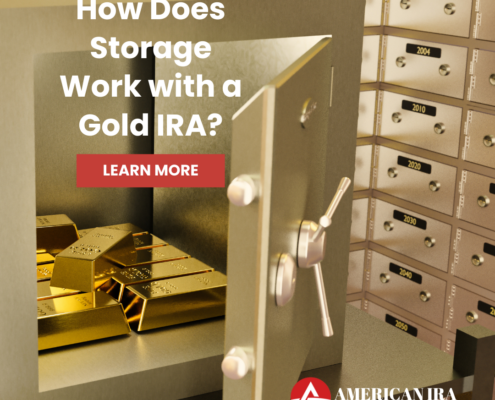 Gold IRA