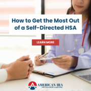 Self-Directed HSA