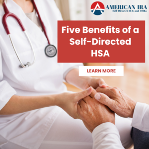 Self-Directed HSA