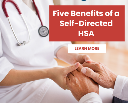 Self-Directed HSA