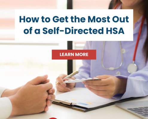 Self-Directed HSA