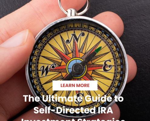 self-directed ira