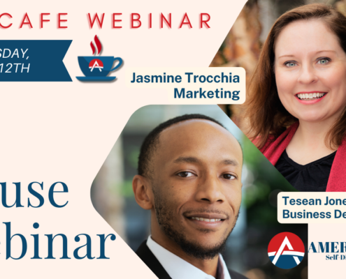 SDIRA webinar