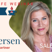 Jill Pedersen Jill Pedersen Webinar