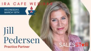 Jill Pedersen Webinar