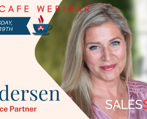 Jill Pedersen Webinar