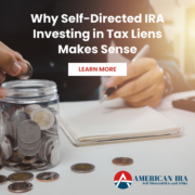 Tax Liens Investing