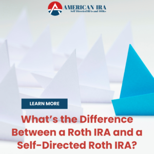Self-directed IRA