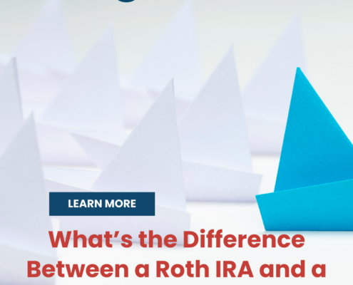 Self-directed IRA