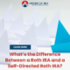 Self-directed IRA