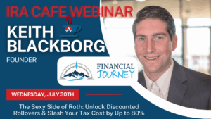 Keith Blackborg