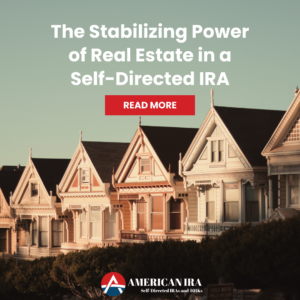 Power of real estate