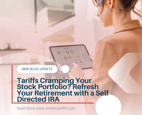 Self-Directed IRA