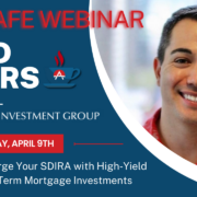 Reed Myers Webinar