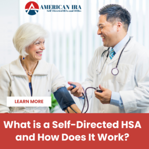 Self-Directed HSA