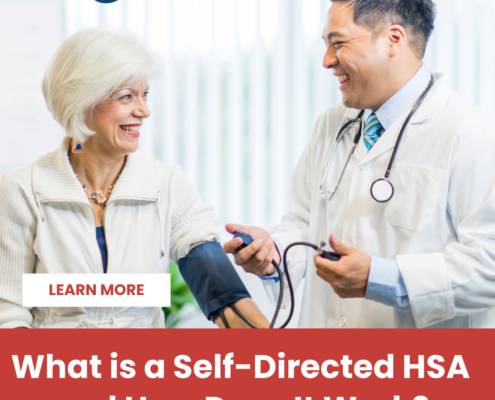 Self-Directed HSA