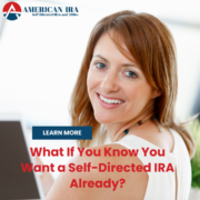 Self-Directed IRA