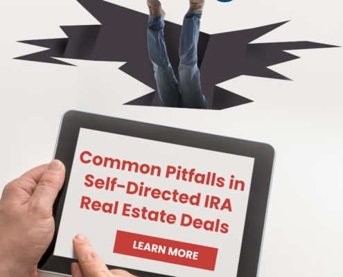 SDIRA Real Estate