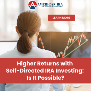 Self-Directed IRA Investing