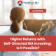 Self-Directed IRA Investing