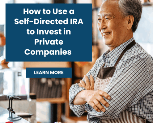 Private Companies