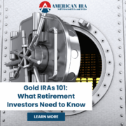 Gold IRA