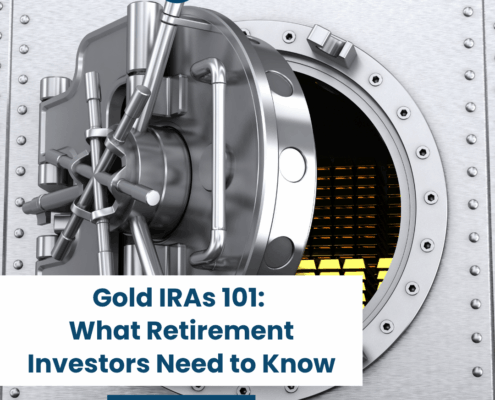 Gold IRA