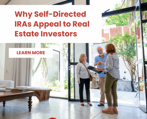 Real Estate Investor