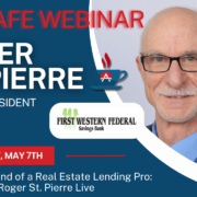 Roger St Pierre Webinar